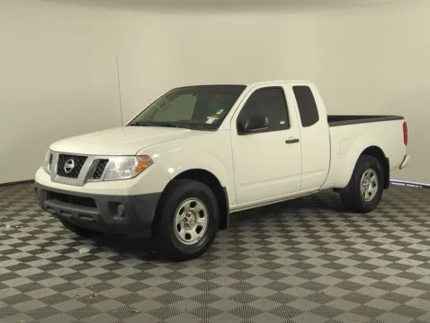 Photos of 2020 Nissan Frontier S for sale in Fort Walton Beach, FL at Step One CDJR Fiat Fort Walton Beach