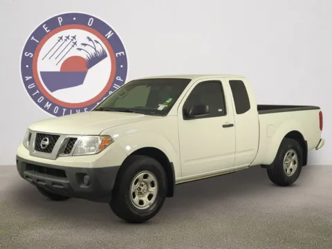 Photos of 2020 Nissan Frontier S for sale in Fort Walton Beach, FL at Step One CDJR Fiat Fort Walton Beach