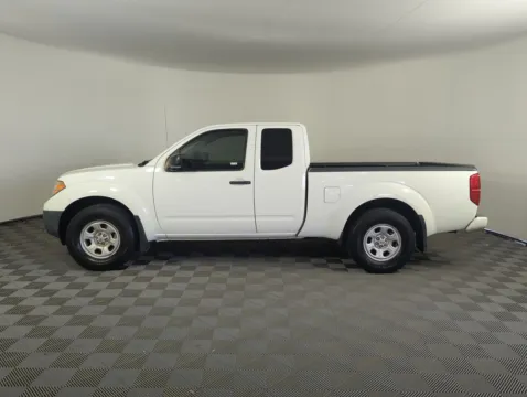 More photos of 2020 Nissan Frontier S at Step One CDJR Fiat Fort Walton Beach, FL