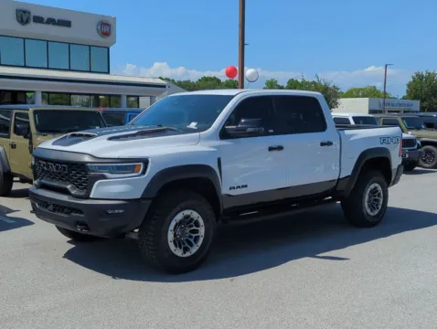 Photos of 2026 Ram 1500 RHO for sale in Fort Walton Beach, FL at Step One CDJR Fiat Fort Walton Beach