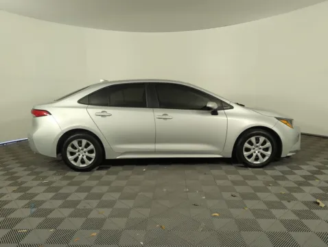 More photos of 2024 Toyota Corolla LE at Step One CDJR Fiat Fort Walton Beach, FL