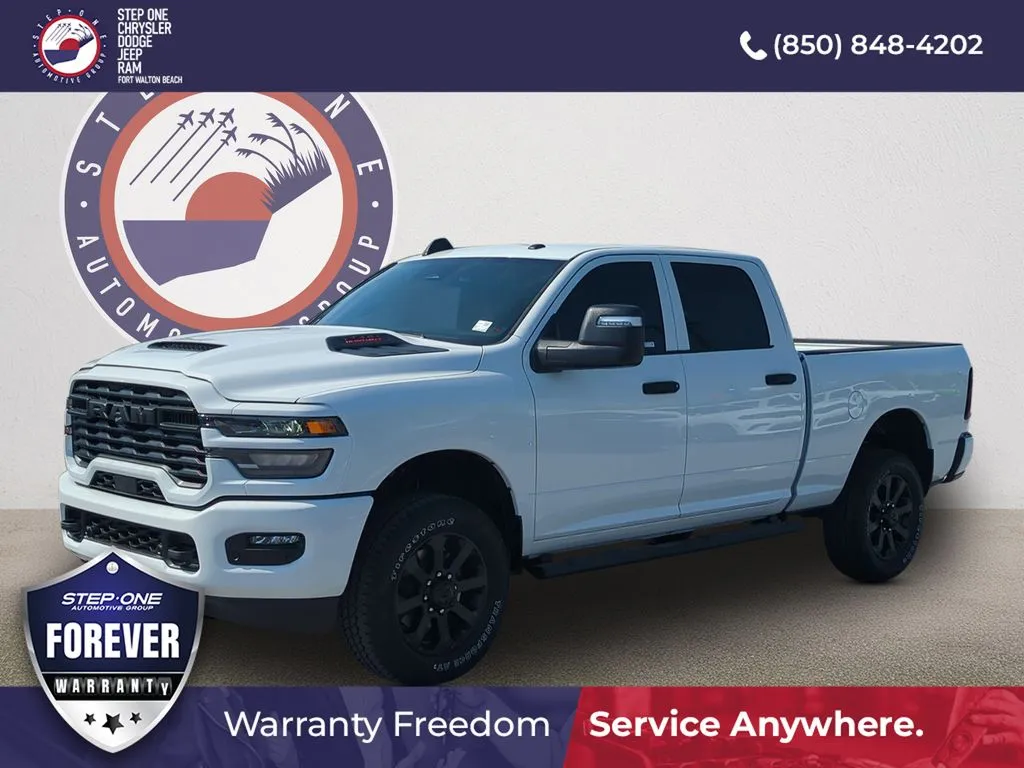 2026 Ram 2500 Tradesman for sale in Fort Walton Beach, FL