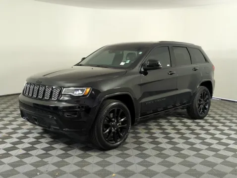 Photos of 2021 Jeep Grand Cherokee Laredo X for sale in Fort Walton Beach, FL at Step One CDJR Fiat Fort Walton Beach