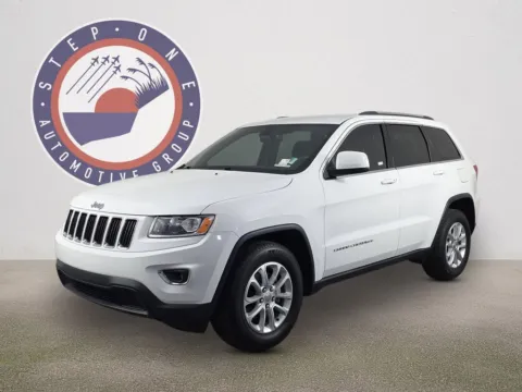 Photos of 2015 Jeep Grand Cherokee Laredo for sale in Fort Walton Beach, FL at Step One CDJR Fiat Fort Walton Beach