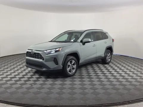 Photos of 2022 Toyota RAV4 XLE for sale in Fort Walton Beach, FL at Step One CDJR Fiat Fort Walton Beach