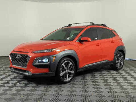 Photos of 2020 Hyundai Kona Limited for sale in Fort Walton Beach, FL at Step One CDJR Fiat Fort Walton Beach