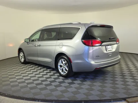 More photos of 2017 Chrysler Pacifica Touring L Plus at Step One CDJR Fiat Fort Walton Beach, FL