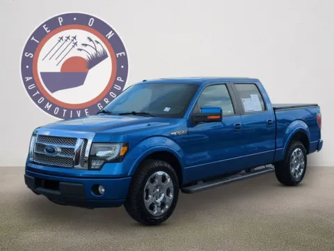 Photos of 2010 Ford F-150 FX2 for sale in Fort Walton Beach, FL at Step One CDJR Fiat Fort Walton Beach