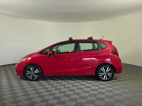 More photos of 2018 Honda Fit EX at Step One CDJR Fiat Fort Walton Beach, FL