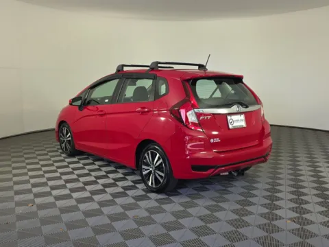 More photos of 2018 Honda Fit EX at Step One CDJR Fiat Fort Walton Beach, FL