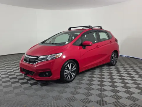 Photos of 2018 Honda Fit EX for sale in Fort Walton Beach, FL at Step One CDJR Fiat Fort Walton Beach
