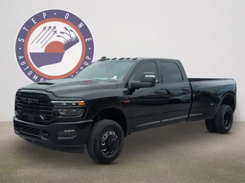 Photos of 2026 Ram 3500 Laramie for sale in Fort Walton Beach, FL at Step One CDJR Fiat Fort Walton Beach