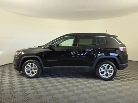 More photos of 2026 Jeep Compass Latitude at Step One CDJR Fiat Fort Walton Beach, FL