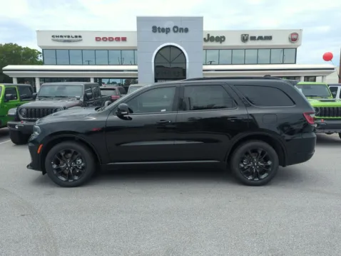 More photos of 2026 Dodge Durango GT Plus at Step One CDJR Fiat Fort Walton Beach, FL