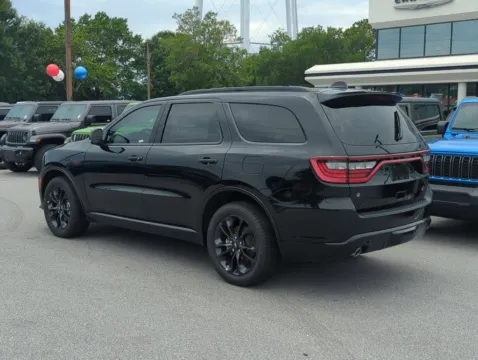 More photos of 2026 Dodge Durango GT Plus at Step One CDJR Fiat Fort Walton Beach, FL