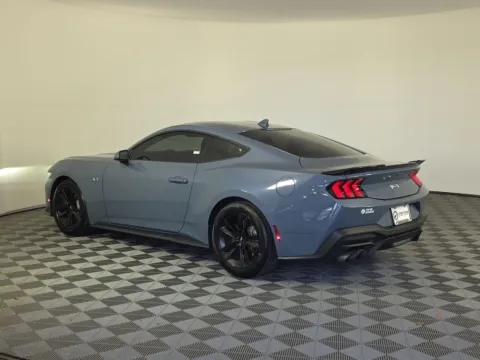More photos of 2024 Ford Mustang GT at Step One CDJR Fiat Fort Walton Beach, FL