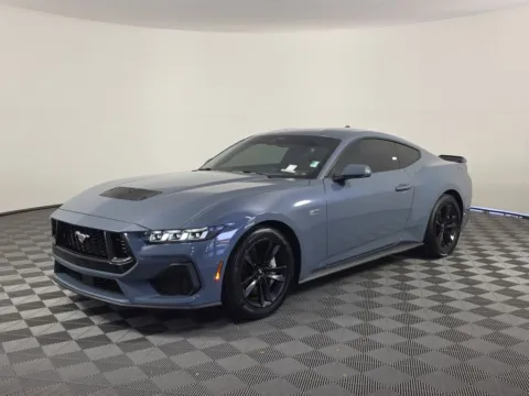 Photos of 2024 Ford Mustang GT for sale in Fort Walton Beach, FL at Step One CDJR Fiat Fort Walton Beach