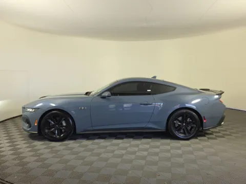 More photos of 2024 Ford Mustang GT at Step One CDJR Fiat Fort Walton Beach, FL