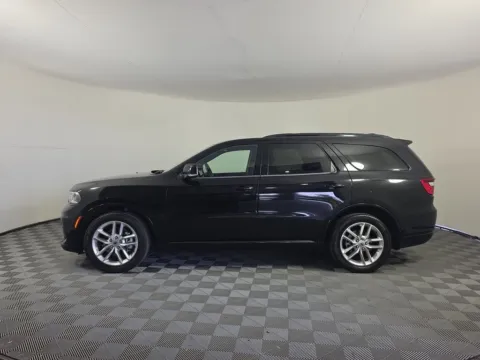 More photos of 2024 Dodge Durango GT Plus at Step One CDJR Fiat Fort Walton Beach, FL