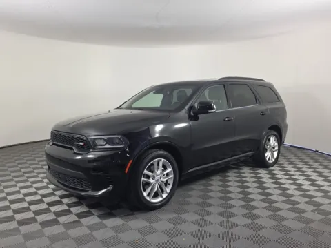 Photos of 2024 Dodge Durango GT Plus for sale in Fort Walton Beach, FL at Step One CDJR Fiat Fort Walton Beach