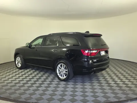 More photos of 2024 Dodge Durango GT Plus at Step One CDJR Fiat Fort Walton Beach, FL