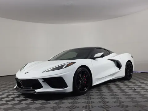 Photos of 2023 Chevrolet Corvette Stingray for sale in Fort Walton Beach, FL at Step One CDJR Fiat Fort Walton Beach