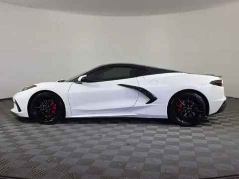 More photos of 2023 Chevrolet Corvette Stingray at Step One CDJR Fiat Fort Walton Beach, FL