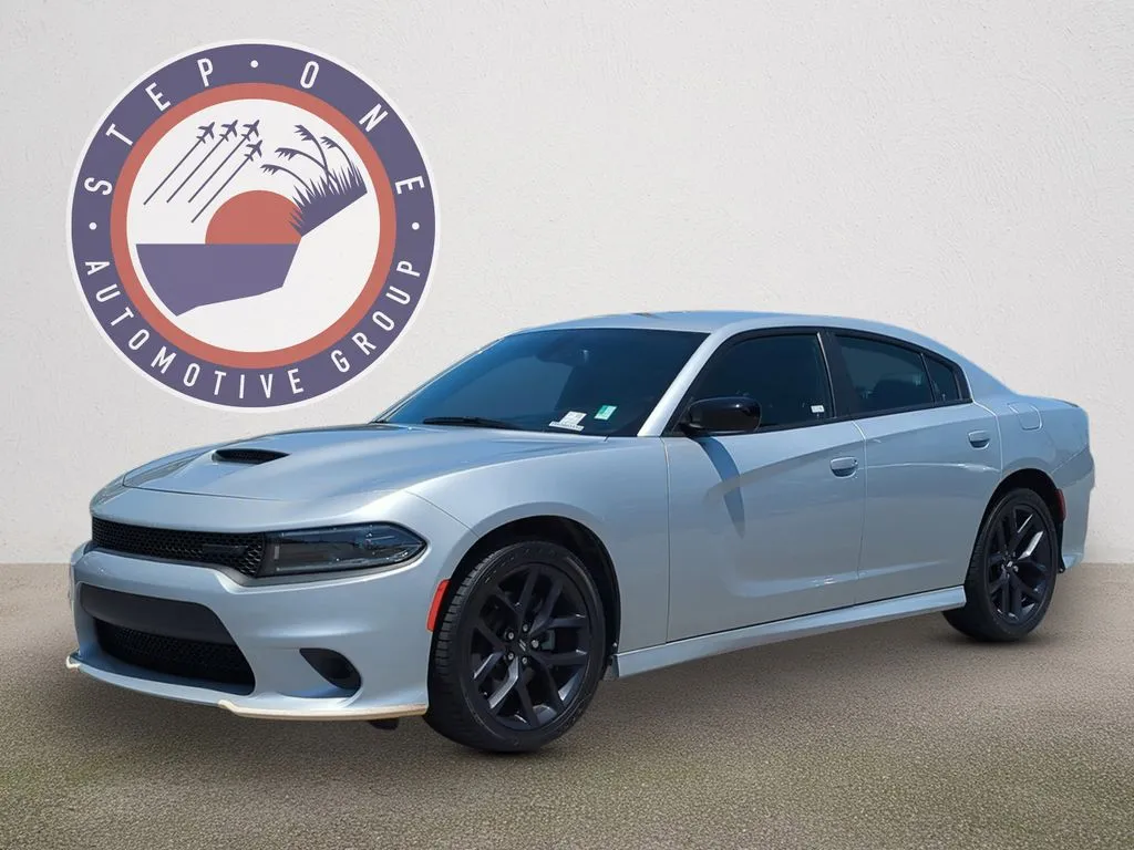 2023 Dodge Charger GT
