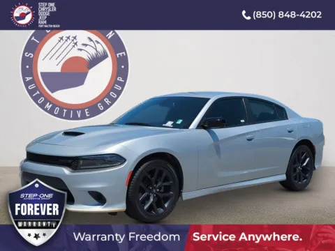 Photos of 2023 Dodge Charger GT for sale in Fort Walton Beach, FL at Step One CDJR Fiat Fort Walton Beach