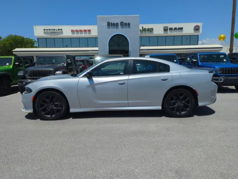 More photos of 2023 Dodge Charger GT at Step One CDJR Fiat Fort Walton Beach, FL