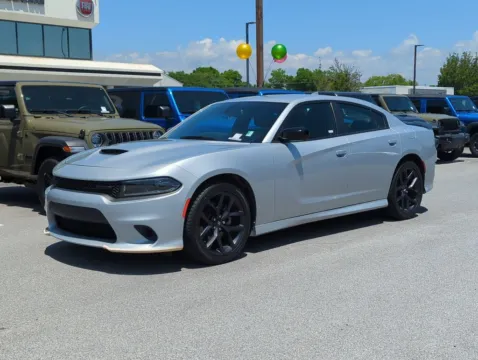 Photos of 2023 Dodge Charger GT for sale in Fort Walton Beach, FL at Step One CDJR Fiat Fort Walton Beach