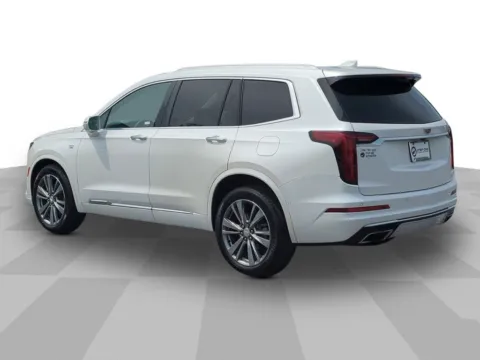 More photos of 2020 Cadillac XT6 Premium Luxury at Step One CDJR Fiat Fort Walton Beach, FL