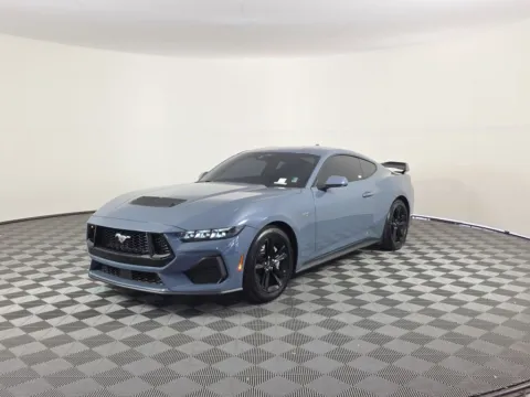 Photos of 2025 Ford Mustang GT for sale in Fort Walton Beach, FL at Step One CDJR Fiat Fort Walton Beach