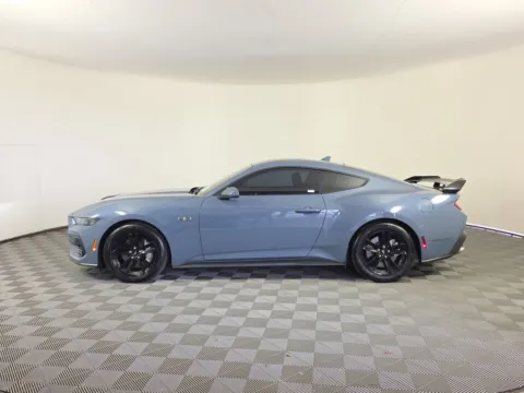 More photos of 2025 Ford Mustang GT at Step One CDJR Fiat Fort Walton Beach, FL