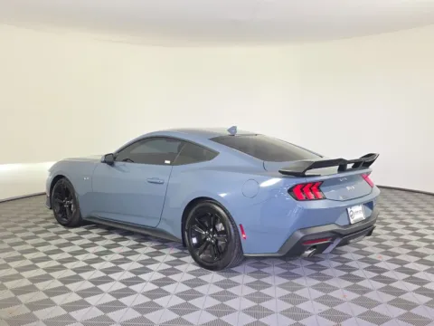 More photos of 2025 Ford Mustang GT at Step One CDJR Fiat Fort Walton Beach, FL