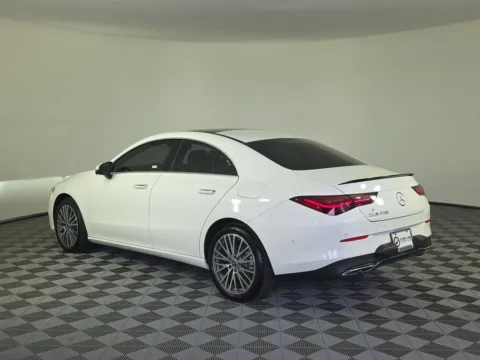 More photos of 2025 Mercedes-Benz CLA 250 at Step One CDJR Fiat Fort Walton Beach, FL