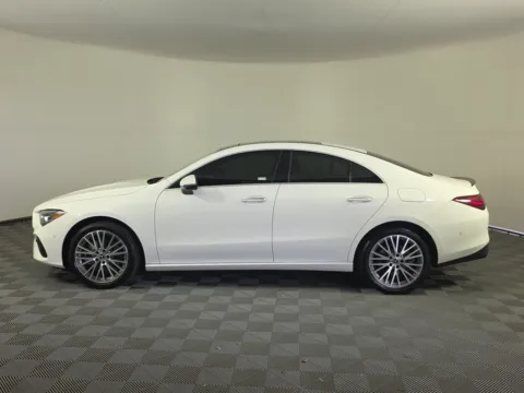 More photos of 2025 Mercedes-Benz CLA 250 at Step One CDJR Fiat Fort Walton Beach, FL