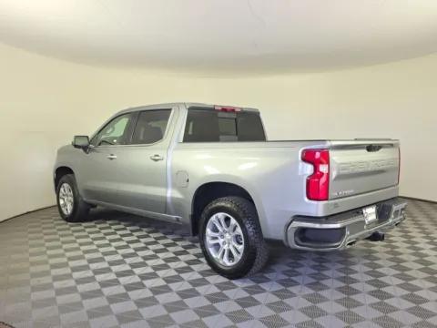 More photos of 2026 Chevrolet Silverado 1500 LTZ at Step One CDJR Fiat Fort Walton Beach, FL