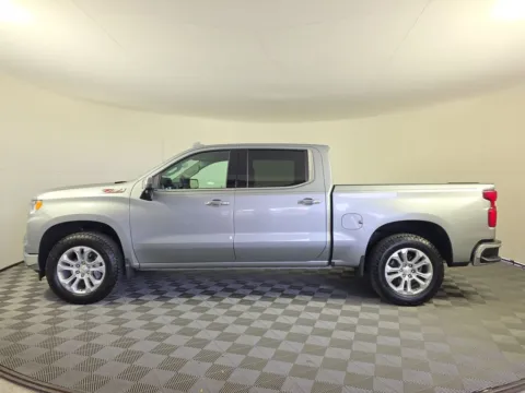 More photos of 2026 Chevrolet Silverado 1500 LTZ at Step One CDJR Fiat Fort Walton Beach, FL