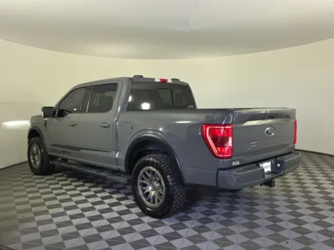 More photos of 2021 Ford F-150 XLT at Step One CDJR Fiat Fort Walton Beach, FL