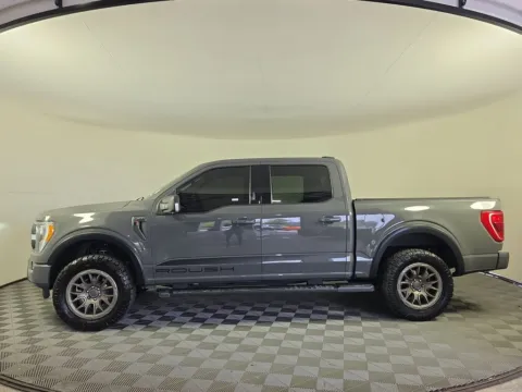 More photos of 2021 Ford F-150 XLT at Step One CDJR Fiat Fort Walton Beach, FL