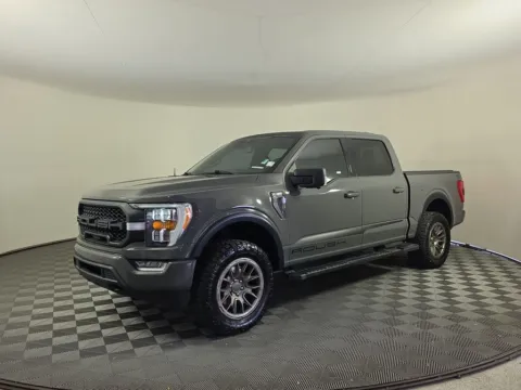 Photos of 2021 Ford F-150 XLT for sale in Fort Walton Beach, FL at Step One CDJR Fiat Fort Walton Beach