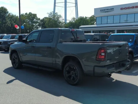 More photos of 2026 Ram 1500 Big Horn/Lone Star at Step One CDJR Fiat Fort Walton Beach, FL