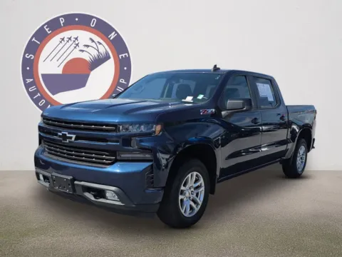 Photos of 2020 Chevrolet Silverado 1500 RST for sale in Fort Walton Beach, FL at Step One CDJR Fiat Fort Walton Beach