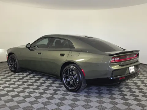 More photos of 2026 Dodge Charger Scat Pack at Step One CDJR Fiat Fort Walton Beach, FL