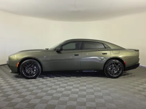 More photos of 2026 Dodge Charger Scat Pack at Step One CDJR Fiat Fort Walton Beach, FL