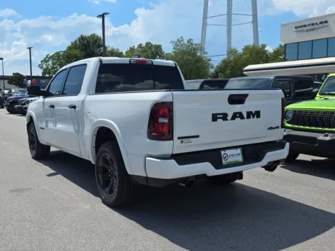 More photos of 2026 Ram 1500 Big Horn/Lone Star at Step One CDJR Fiat Fort Walton Beach, FL