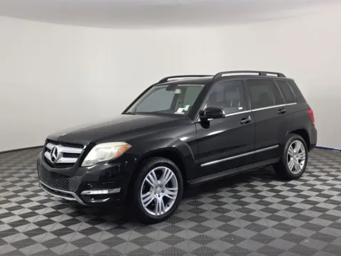 Photos of 2014 Mercedes-Benz GLK 350 for sale in Fort Walton Beach, FL at Step One CDJR Fiat Fort Walton Beach