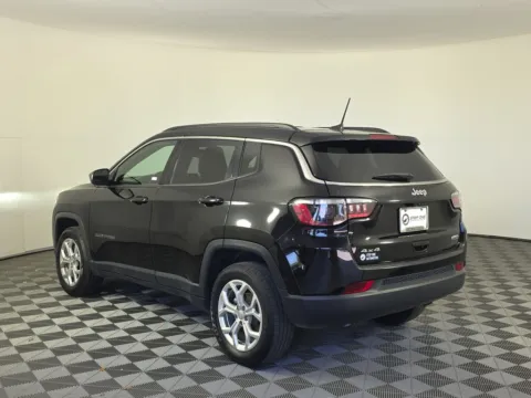 More photos of 2024 Jeep Compass Latitude at Step One CDJR Fiat Fort Walton Beach, FL