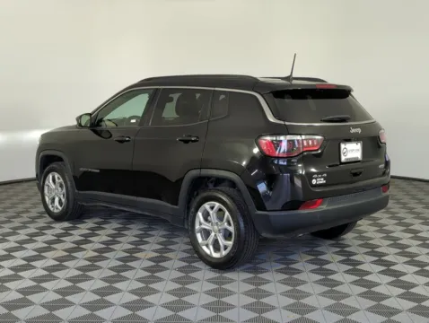 More photos of 2024 Jeep Compass Latitude at Step One CDJR Fiat Fort Walton Beach, FL